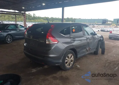 2014 Honda Cr-V Ex from USA, damaged, VIN 2HKRM4H52EH719148